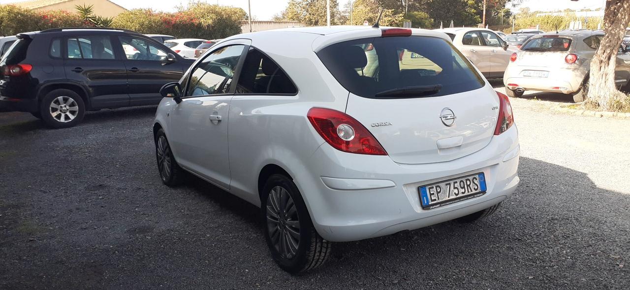 Opel Corsa 2013 - 1.3 CDTI OK NEOP. LB AUTOMOBILI