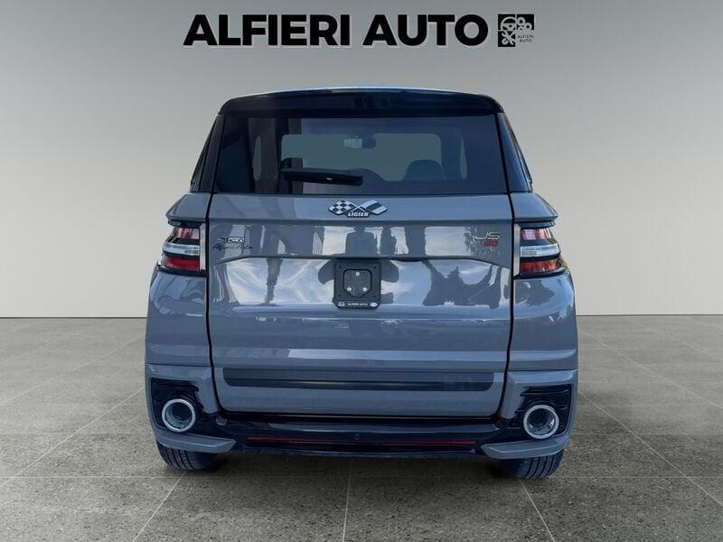 Ligier JS60 DCI Ultimate Tec Ice