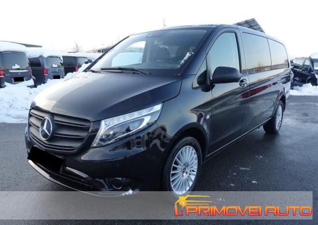 MERCEDES-BENZ Vito 2.0 116 CDI PL Tourer Extra-Long