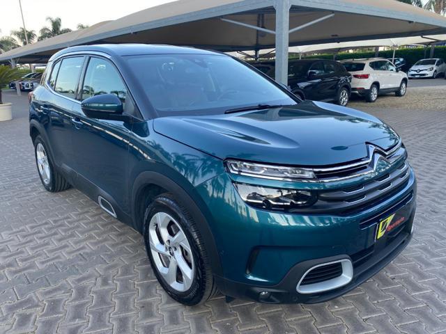 CITROEN C5 Aircross BlueHDi 130 S&S EAT8