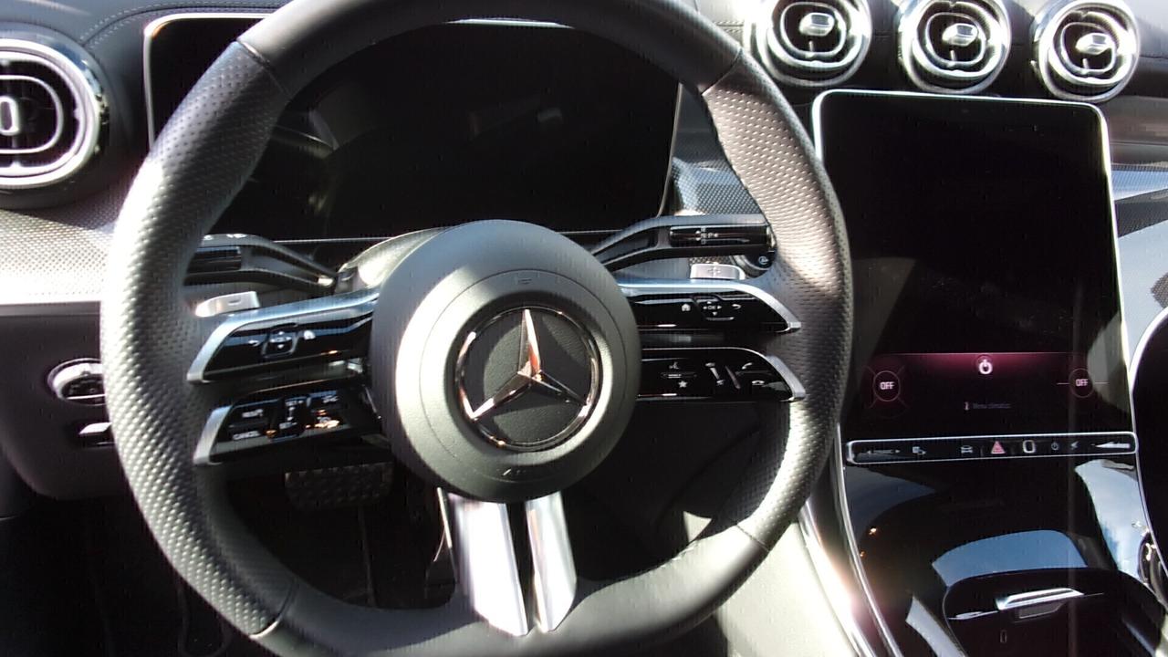 Mercedes-benz GLC 300 GLC 300 d 4Matic Mild Hybrid AMG Line Premium Plus