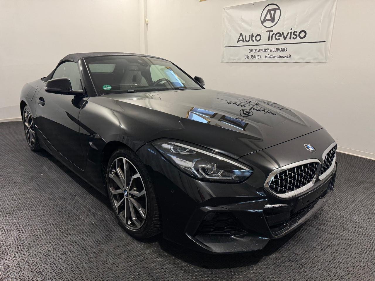 Bmw Z4 sDrive20i Msport