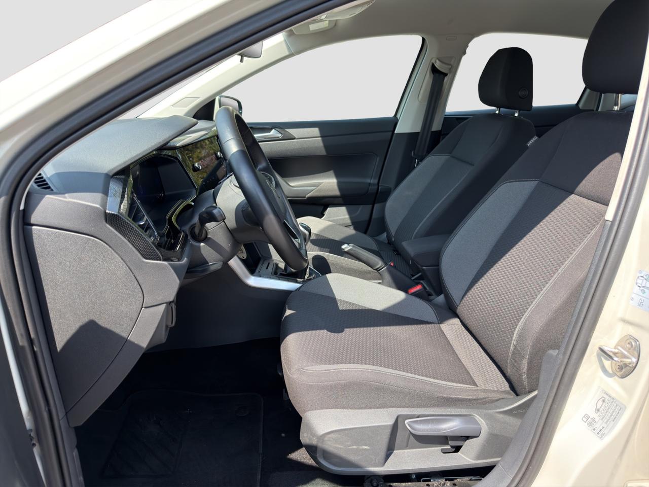VOLKSWAGEN Polo 6ª serie Polo 1.0 Life