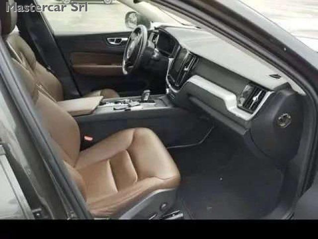 VOLVO XC60 2.0 t8 Business Plus awd 303cv geartronic GA096GH