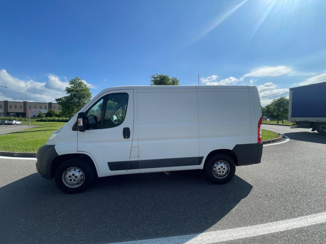 Citroen Jumpy Jumpy, euro 5b, anno 2013, 2.0 diesel! Unico proprietario