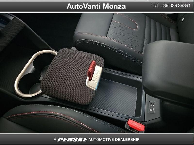 MINI Countryman Mini Countryman E JCW + PNEUMATICI INVERNALI