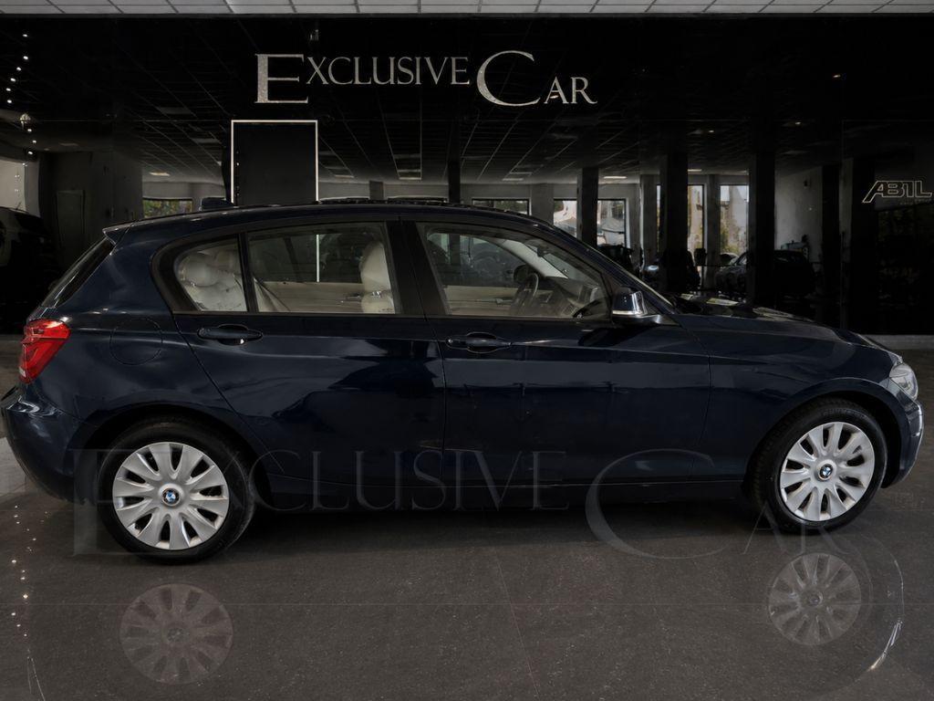 BMW - Serie 1 - 118d 5p.