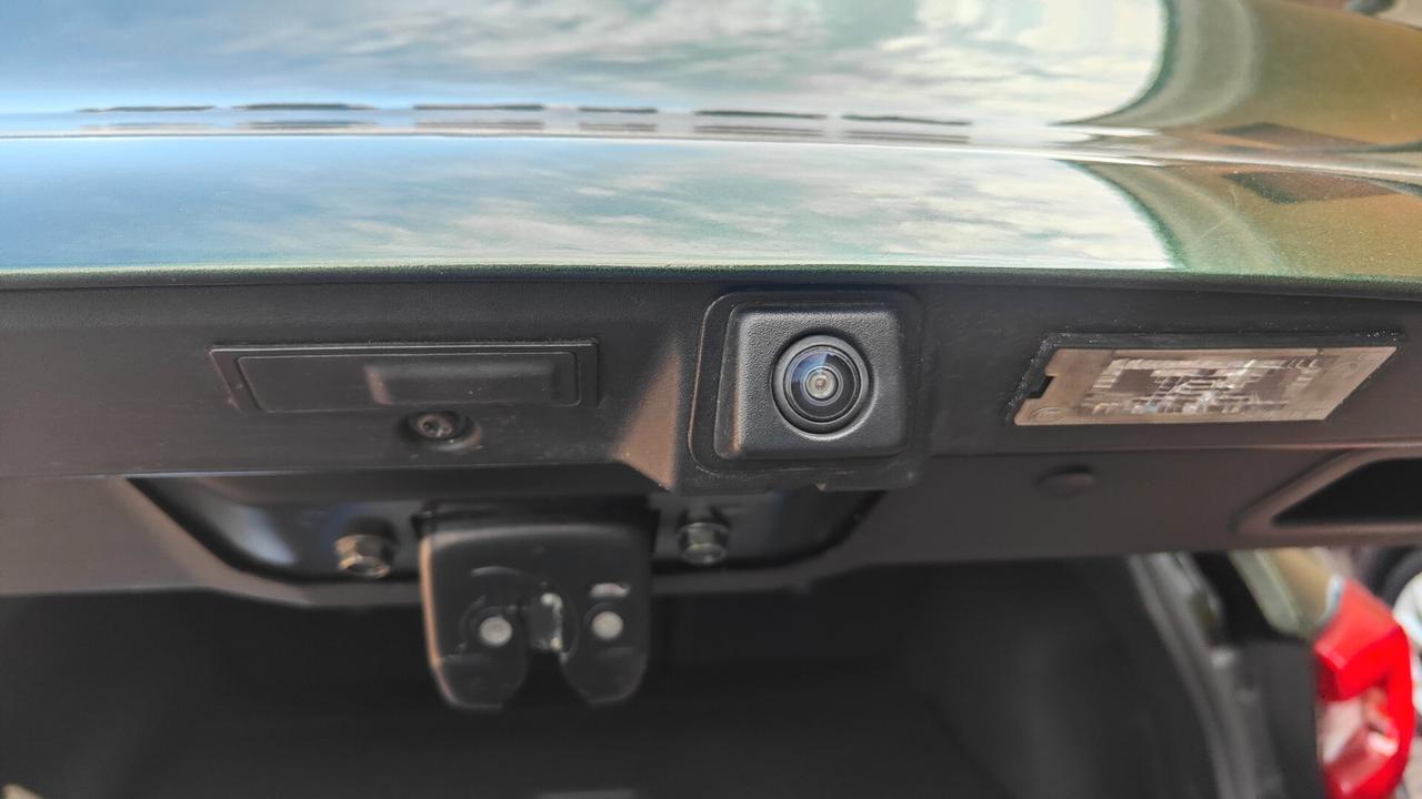 Renault Kadjar TCe 140CV FAP Sport Edition