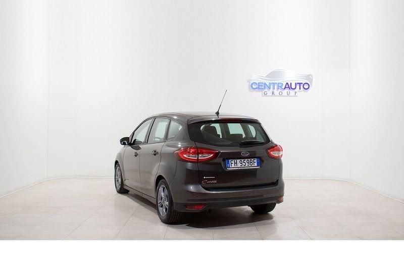 Ford C-Max C-Max 1.5 TDCi 120cv Powershift Business