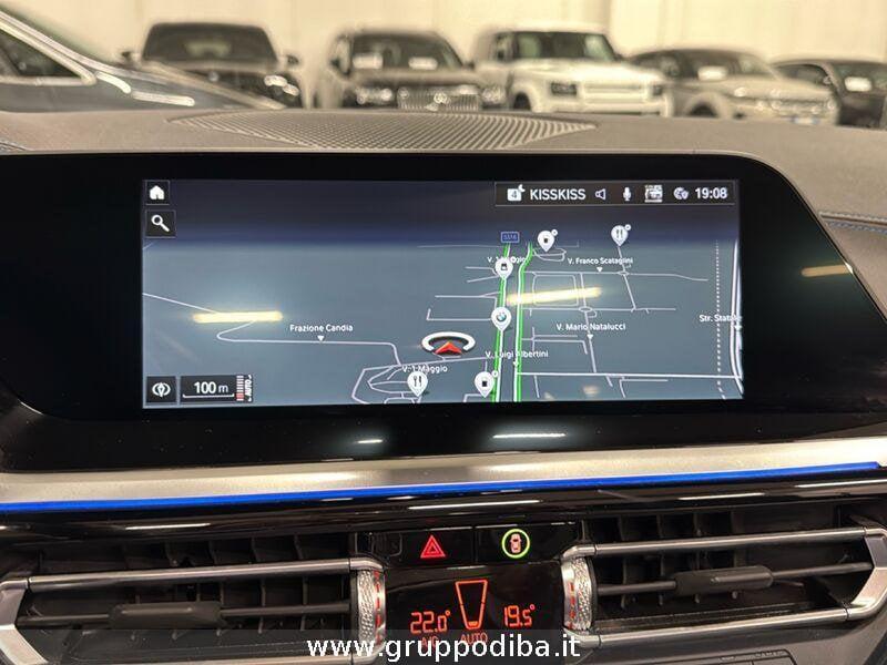 BMW Z4 G29 LCI 2023 M40i auto