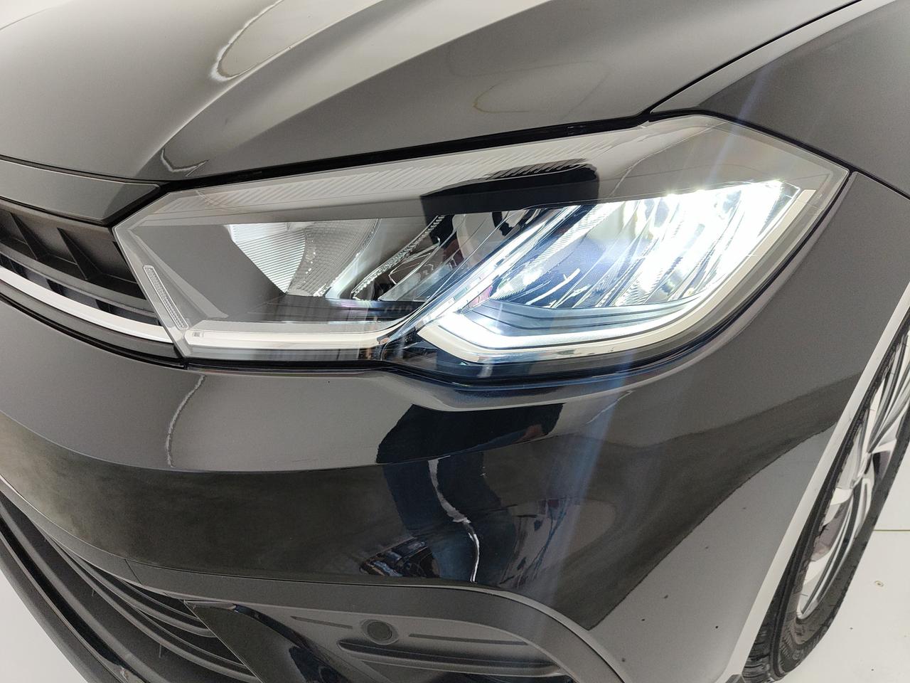 VOLKSWAGEN Polo 6ª serie - Polo 1.0 Edition Plus