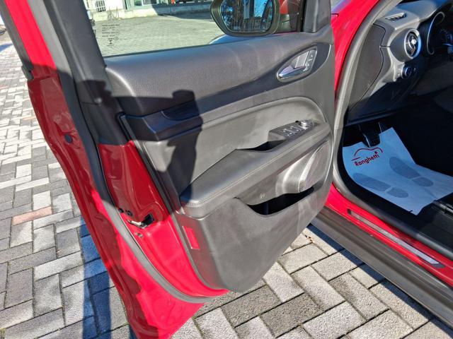 ALFA ROMEO Stelvio 2.2 160 CV AT8 PROMO LEGGI LA DESCRIZIONE