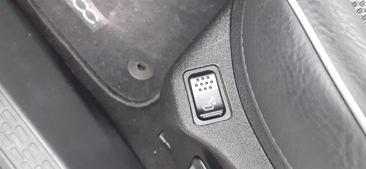 Fiat 500X 2018 - 1.3 MultiJet 95 CV Cross Lb automobili