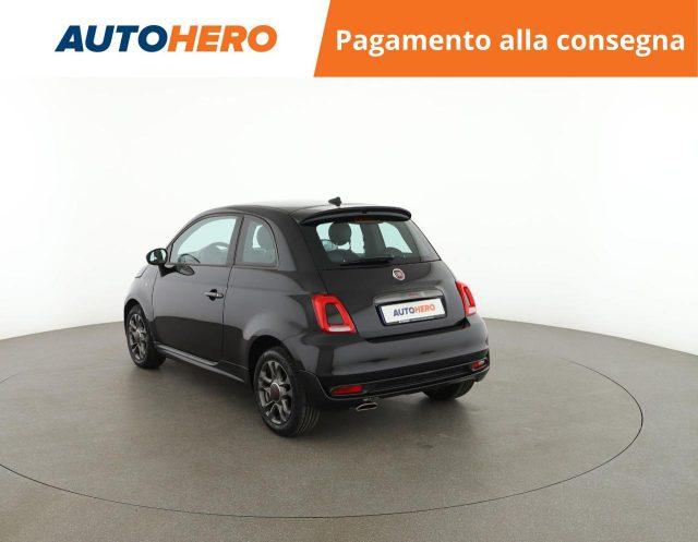 FIAT 500 1.2 Sport