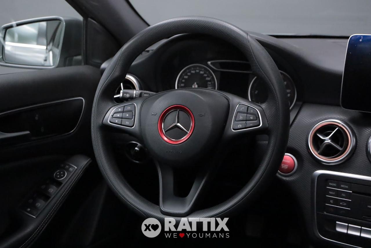 Mercedes-Benz A 180 d 1.5 109CV Business