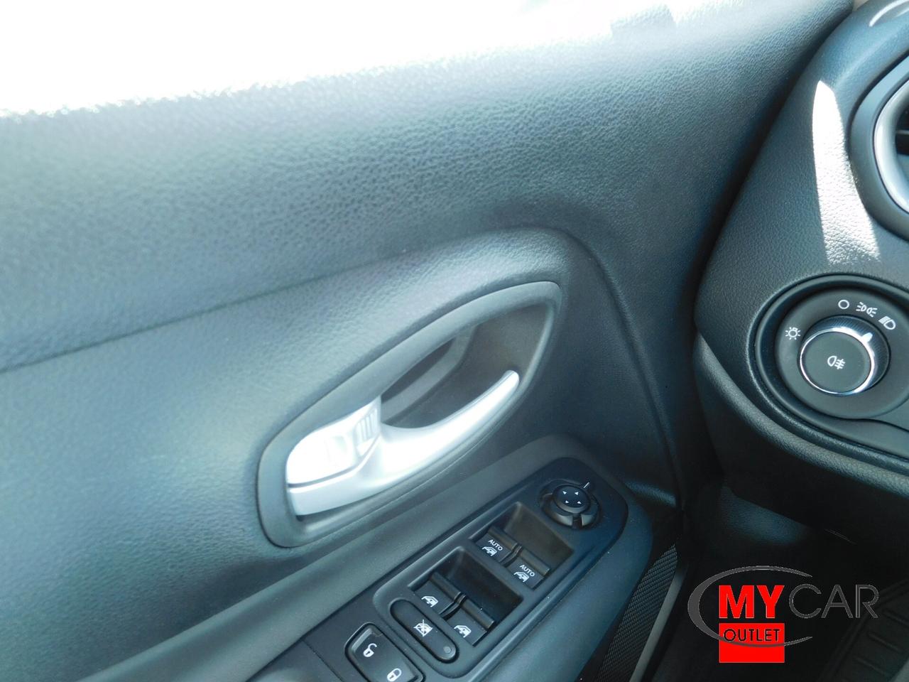 Jeep Renegade 1.6 Mjt 130cv Longitude