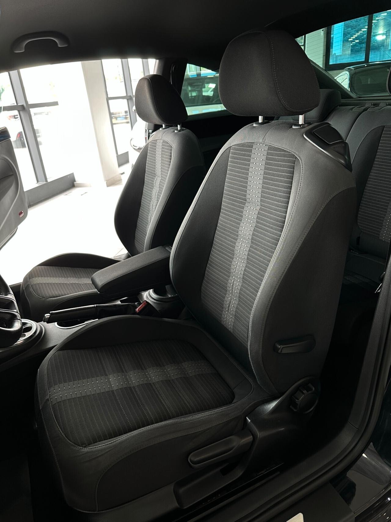 Volkswagen NewBeetle Maggiolino 2.0 TSI DSG Sport Cruise Finanziabile GaranziaInclusa
