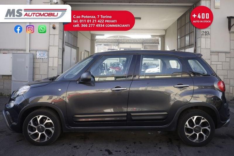 FIAT 500L FIAT 500L 1.3 Multijet 95 CV Business 70KW ANNO 2020