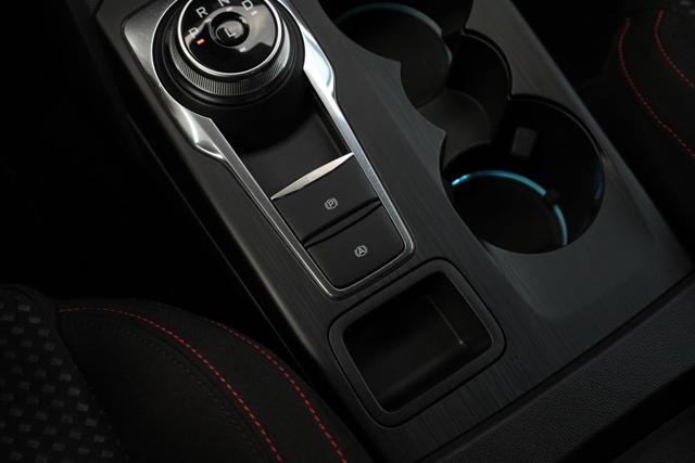FORD Focus 1.5 ST-Line EcoBlue 115 CV automatico Prezzo Netto