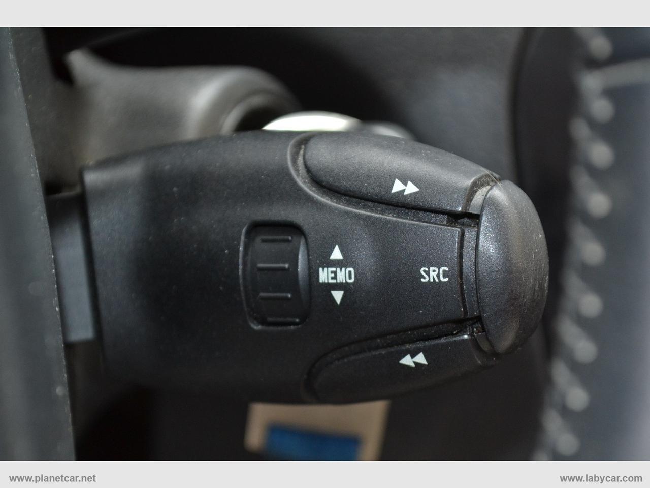 CITROEN C3 1.1 Exclusive