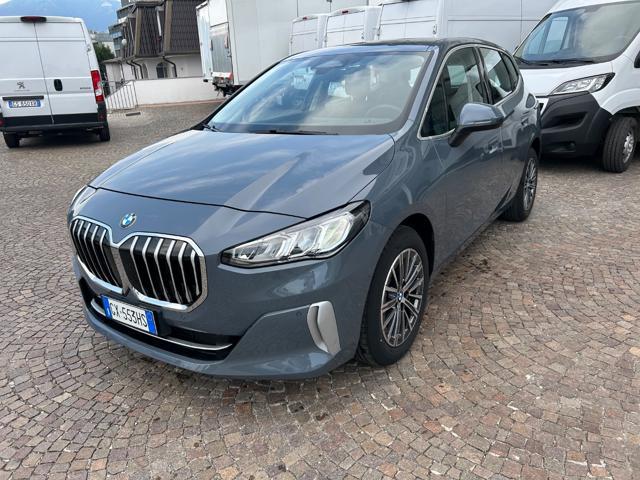 BMW 218 d Active Tourer Luxury KM0