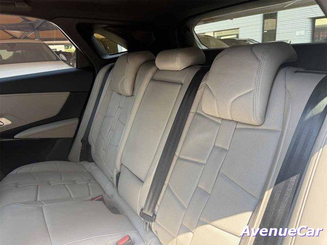 DS AUTOMOBILES DS 7 1.6 e-tense 4x4 Opera phev 300cv TETTO IVA ESPOSTA