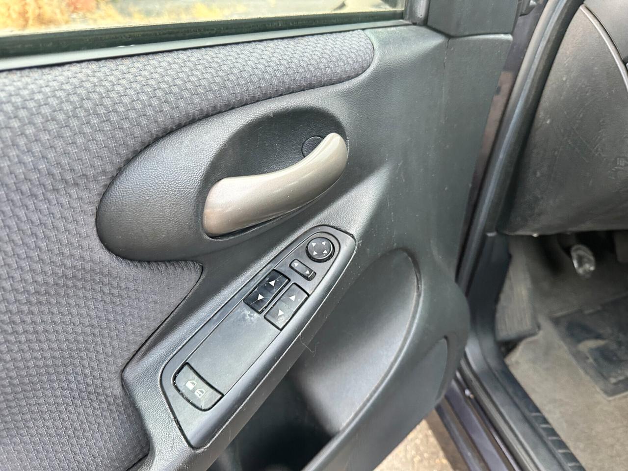 Fiat Stilo 1.2i 16V 5 porte Active