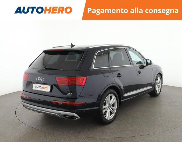 AUDI Q7 3.0 TDI 218 CV ultra quattro tiptronic