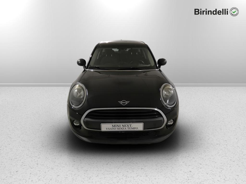 MINI Mini 5 porte (F55) - Mini 1.5 One Boost 5 porte