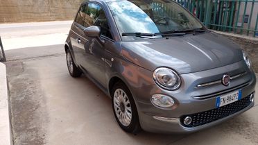 Fiat 500 1.3 Multijet 95 CV Lounge