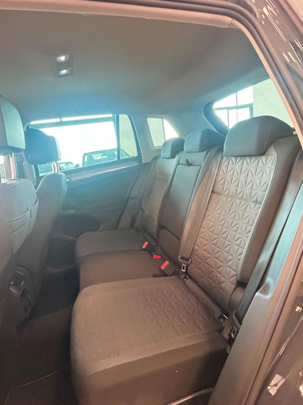 Volkswagen Tiguan 1.4 TSI eHYBRID DSG Life