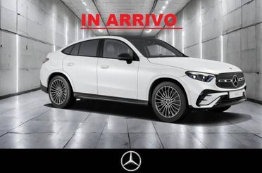 Mercedes Classe GLC 220 d AMG Line Advanced Plus 4matic auto