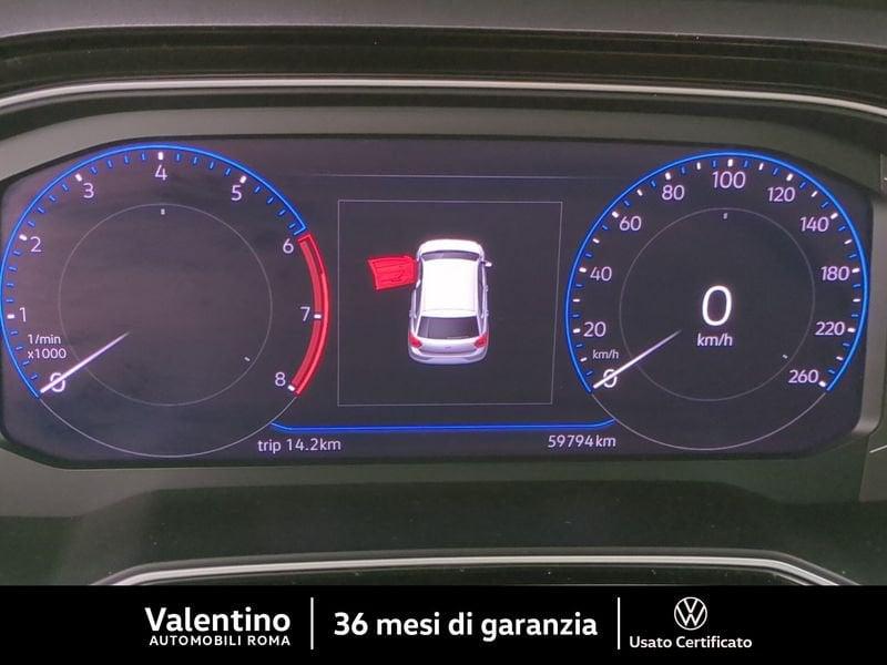 Volkswagen Polo 1.0 TSI 5p. Highline BlueMotion Technology
