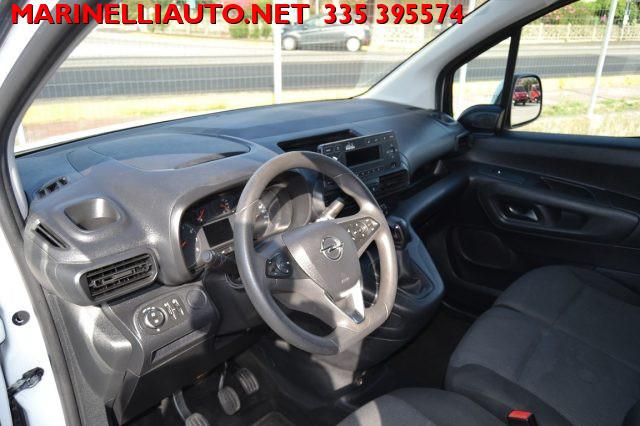 FIAT Doblo Cargo 1.5 Diesel 100CV 650kg Edition