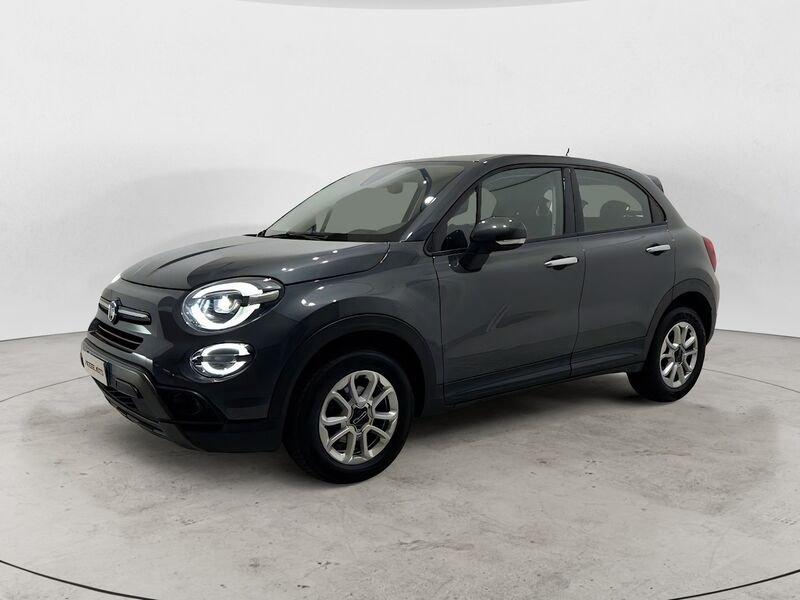 FIAT 500X Urban Look 1.3 Mjet 95cv 4x2 120