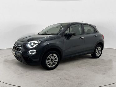 FIAT 500X Urban Look 1.3 Mjet 95cv 4x2 120