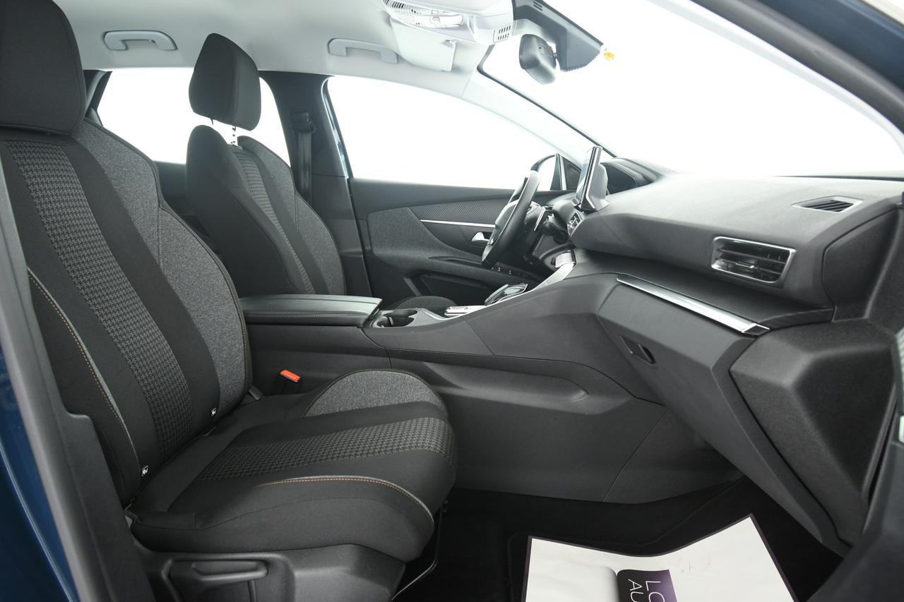 PEUGEOT 3008 1.5 bluehdi Active Business s&s 130cv eat8 NEOPATENTATI+CAMERA