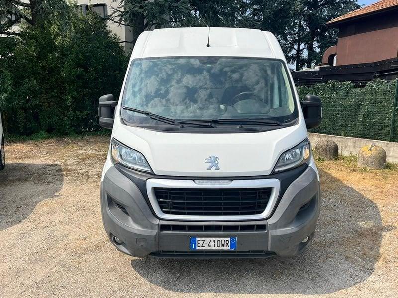 Peugeot Boxer Boxer 333 2.2 HDi/130CV L2H2 (IVA ESCL.)