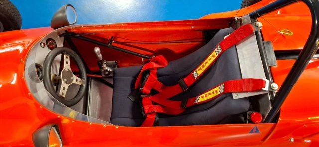 OTHERS-ANDERE OTHERS-ANDERE FORMULA MONZA - TROFEO CADETTI