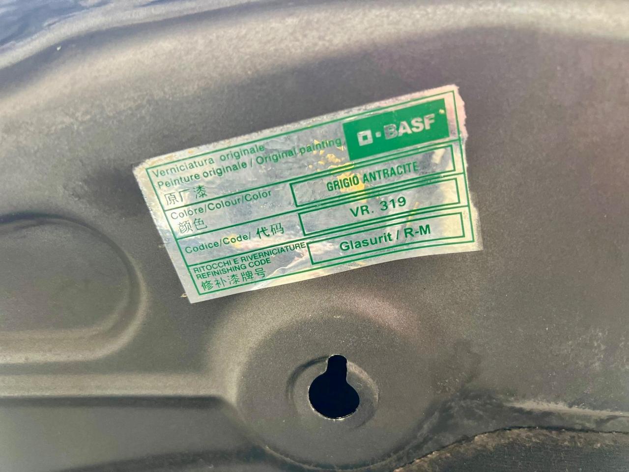 Alfa Romeo Giulietta 2.0 JTDm 140 CV Distinctive