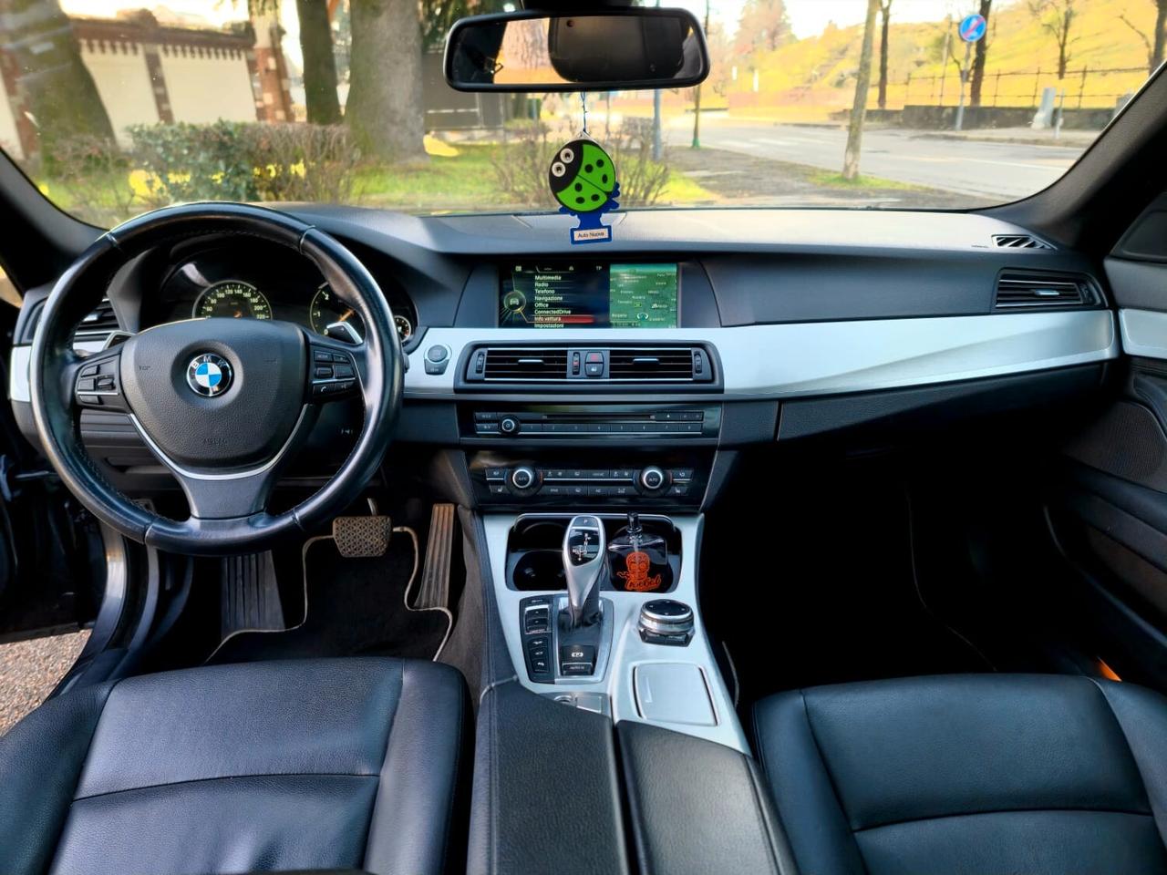 Bmw 530 530d xDrive 258CV Luxury EURO6