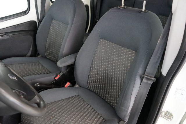 PEUGEOT Bipper Tepee Mix 1.3 HDi 80CV Active N1
