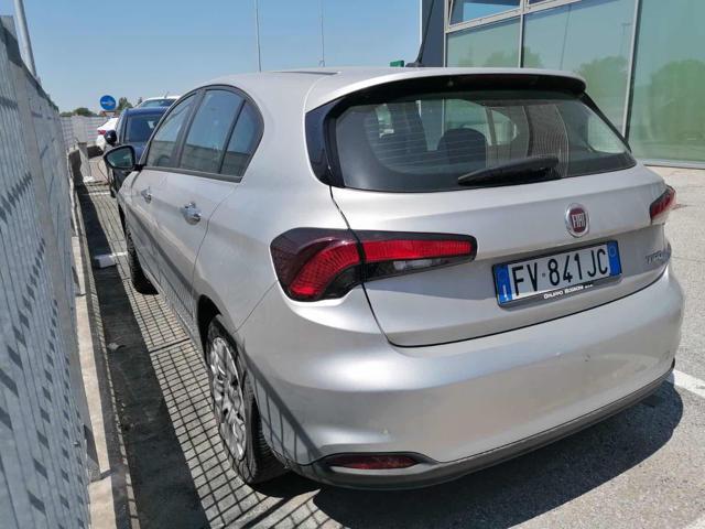 FIAT Tipo 1.4 SW Easy**MOTORE KO**