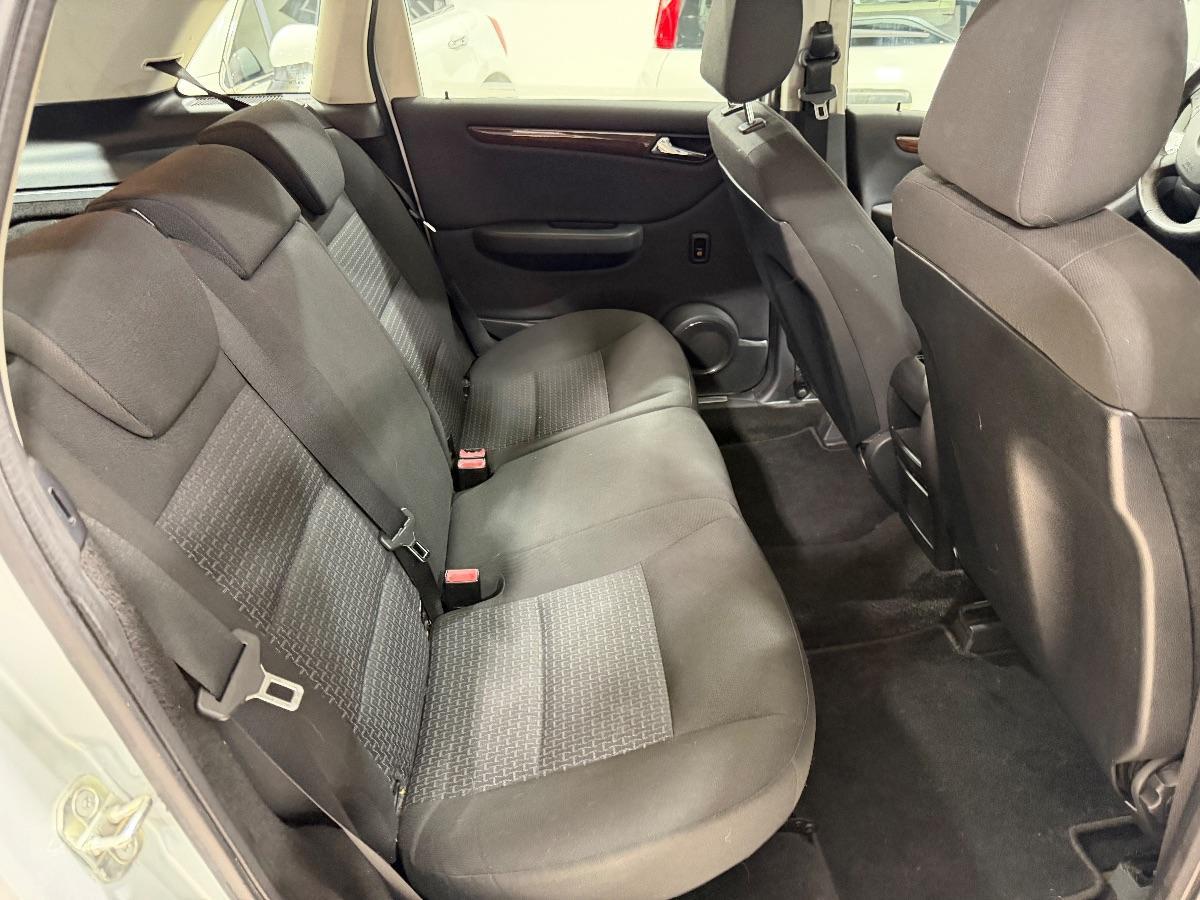 MERCEDES - Classe B - 170 NGT BlueEFFICIENCY Executive