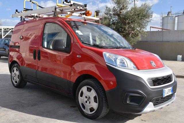 FIAT Fiorino 1.3 MJT 95CV Cargo Adventure