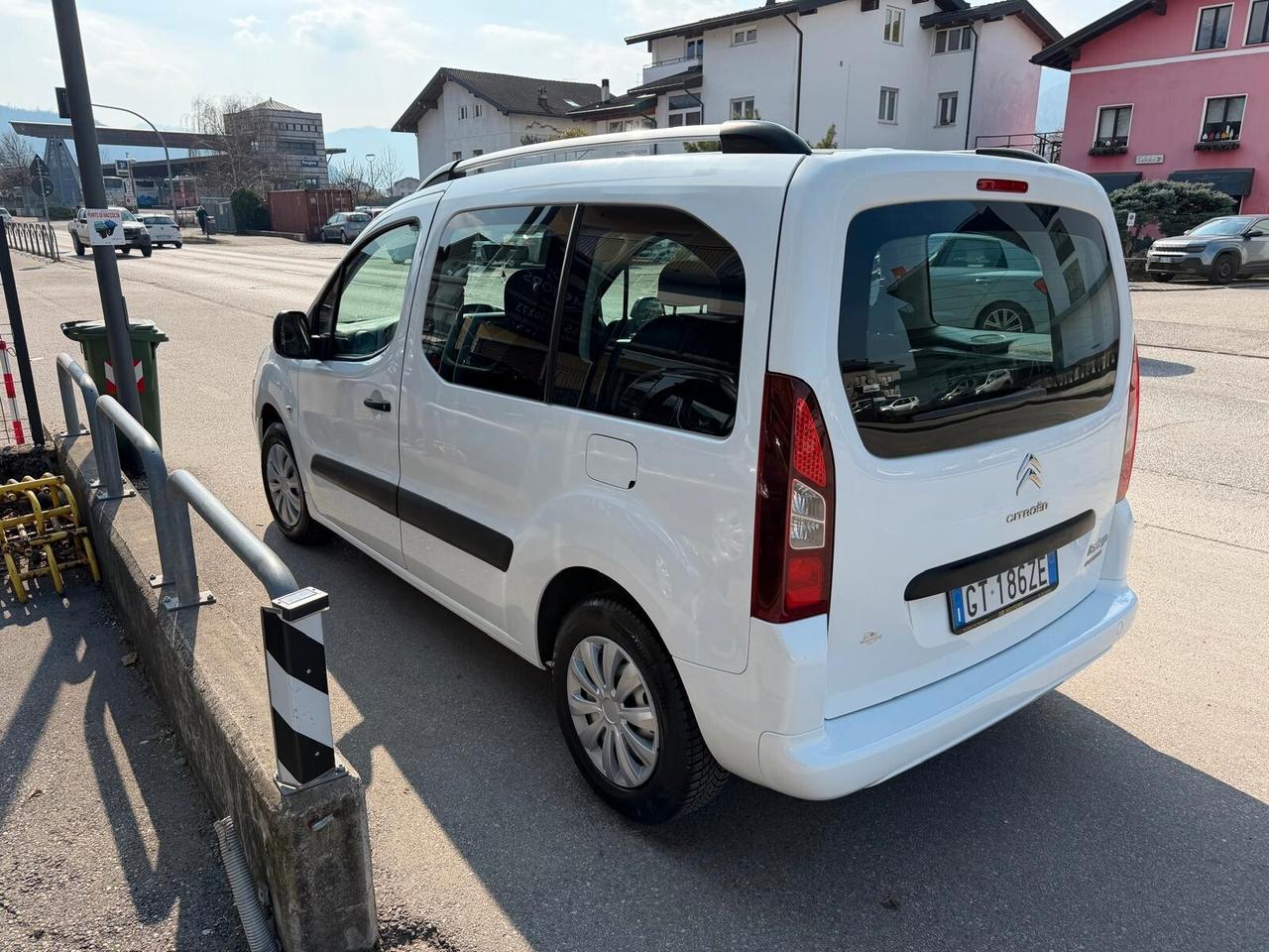 Citroen Berlingo Multispace VTi 95 Feel