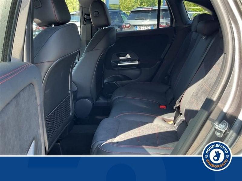Mercedes-Benz GLA 250e Plug-in Hybrid Automatic AMG Line Advanced Plus