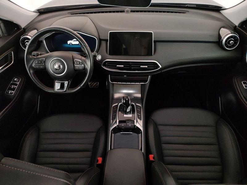 MG HS E 1.5 t-gdi phev Exclusive auto