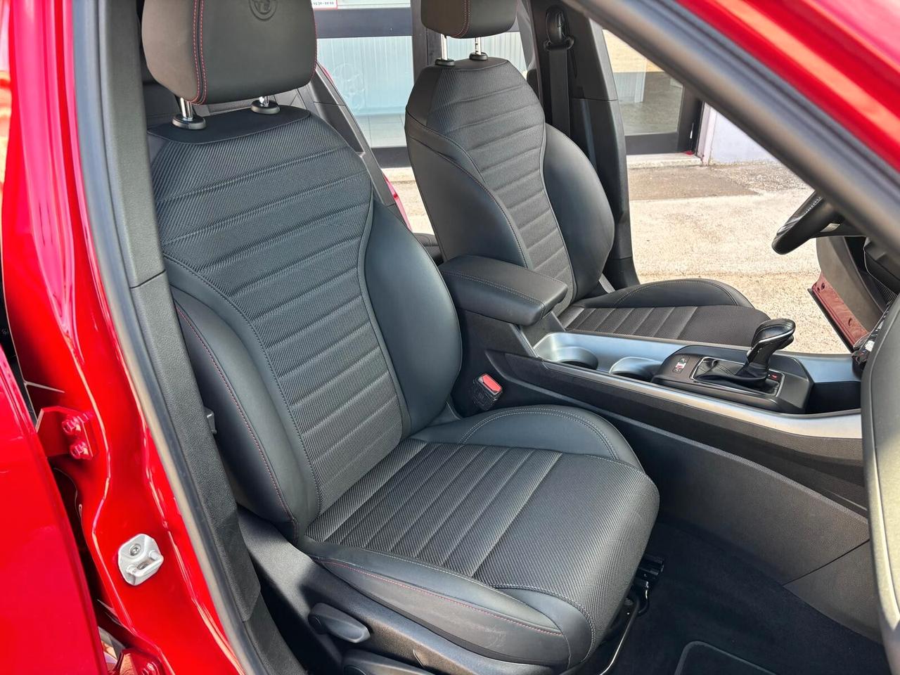 Alfa Romeo Tonale 1.6 diesel 130 CV TCT6 Sprint 2023