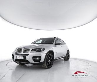 BMW X6 xDrive30d Eletta - PER OPERATORI DEL SETTORE